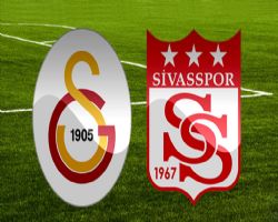 Galatasaray Sivas spor maçı ne zaman saat kaçta hangi kanalda? 8 maçta 1 galibiyet!