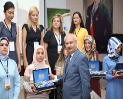 Girişimci Kadınlar Türkiye Finalinde