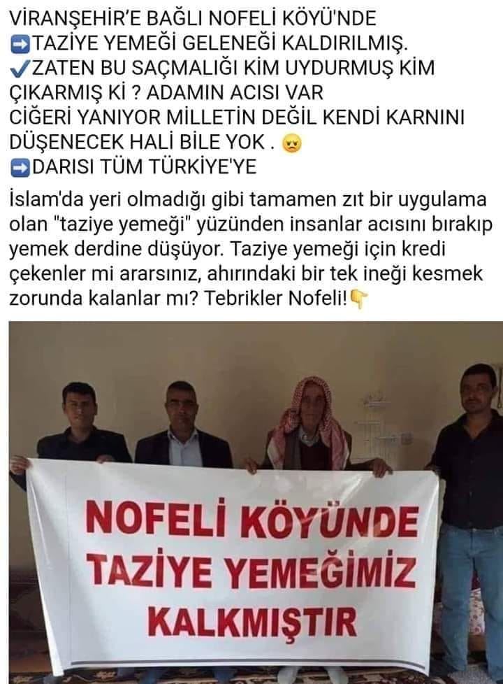 BU YEMEK İŞİ KUR