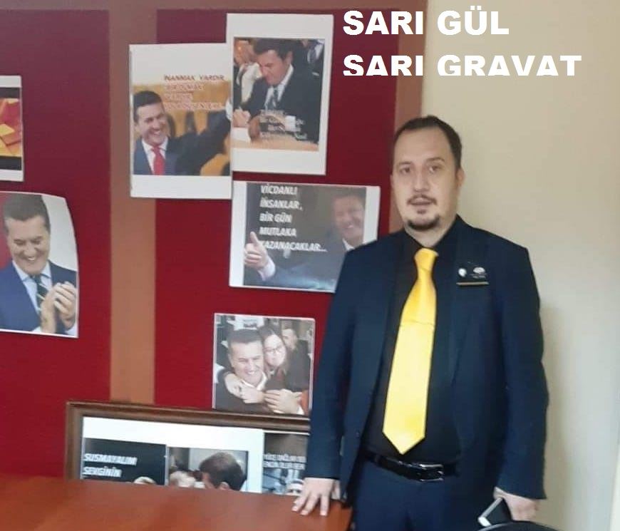 TDP ’Lİ  GÜLE; KADIN CİNAYETLERİ SON BULACAK!