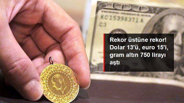 GALİBA DOLAR İŞİ BİTİRECEK ERKEN SEÇİM SES VERİYOR!