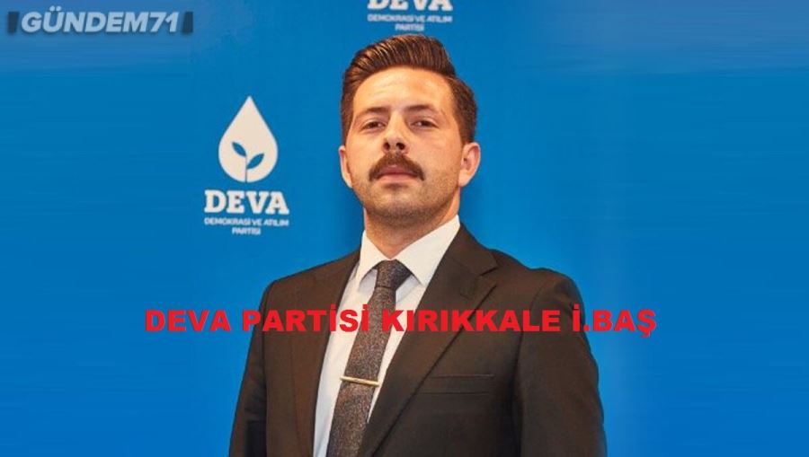 RMİS ONGUN DVA PARTİSİ İL BAŞKANINI ZİYARET ETTİ,