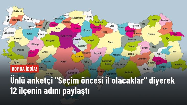 SEÇİME ETKİSİ OLUR MU?