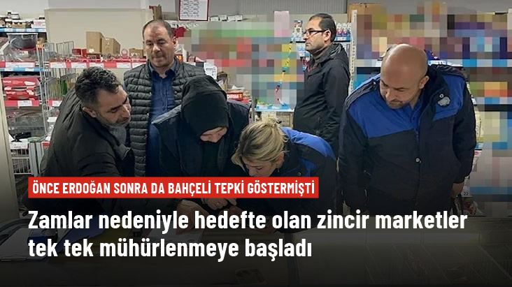 Zamlar nedeniyle iktidarın hedefinde İdiler! 