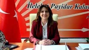 CHP KAYSERİ İL BAŞKANI ÜMİT ÖZER