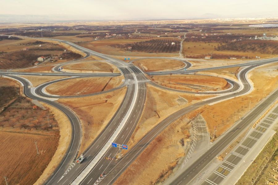 ULAŞTIRMA VE ALT YAPI BAKANLIĞI MALATYA PROJESİ İLE İLGİLİ AÇIKLAMA YAPTI.