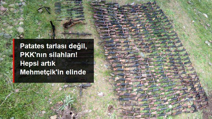 TEŞEKKÜRLER GADASINI ALDIĞIM KAYSERİLİ AKAR PKK