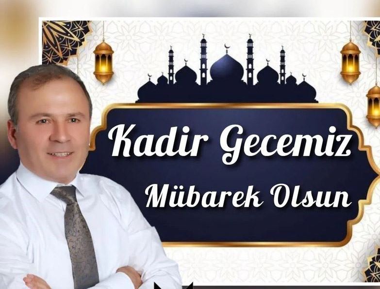 BİN AYDAN DAHA HAYIRLI OLAN MÜBAREK KADİR GECEMİZİN HACILARLILARA VE KIRIKKALEMİZE 