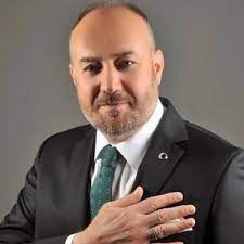 RECEP ZAFER TEKİN BAHŞILI DA RAKİPSİZ GÖRÜNÜYOR!