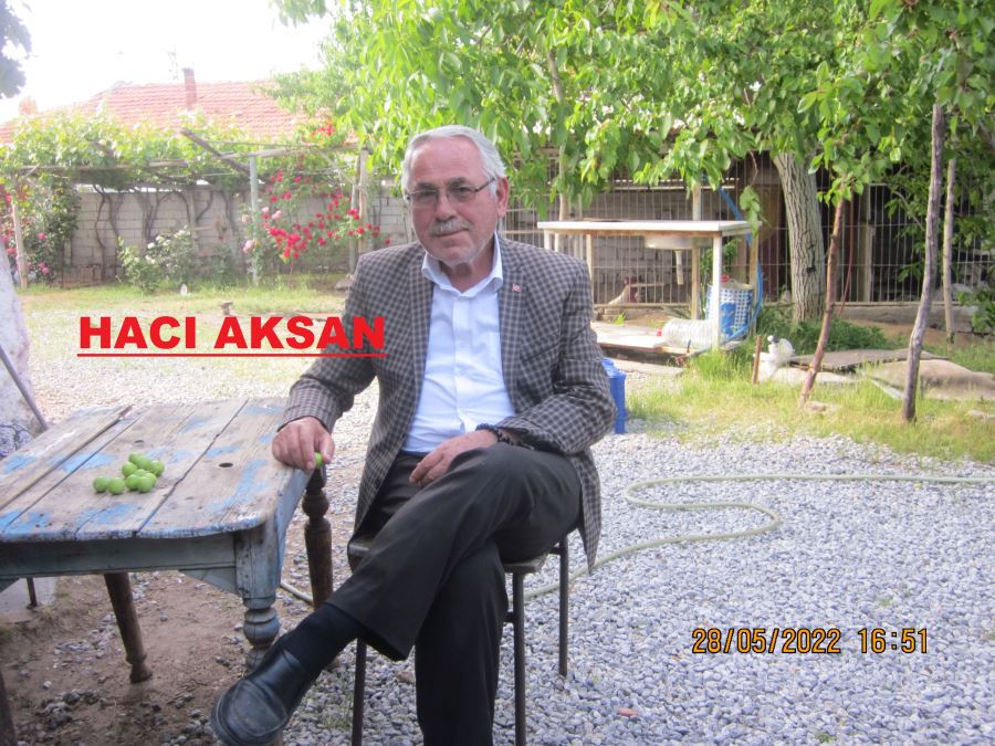  MUHTAR ADAYLARI SEÇİM RÜZGARI ESTİRMEYE BAŞLADILAR