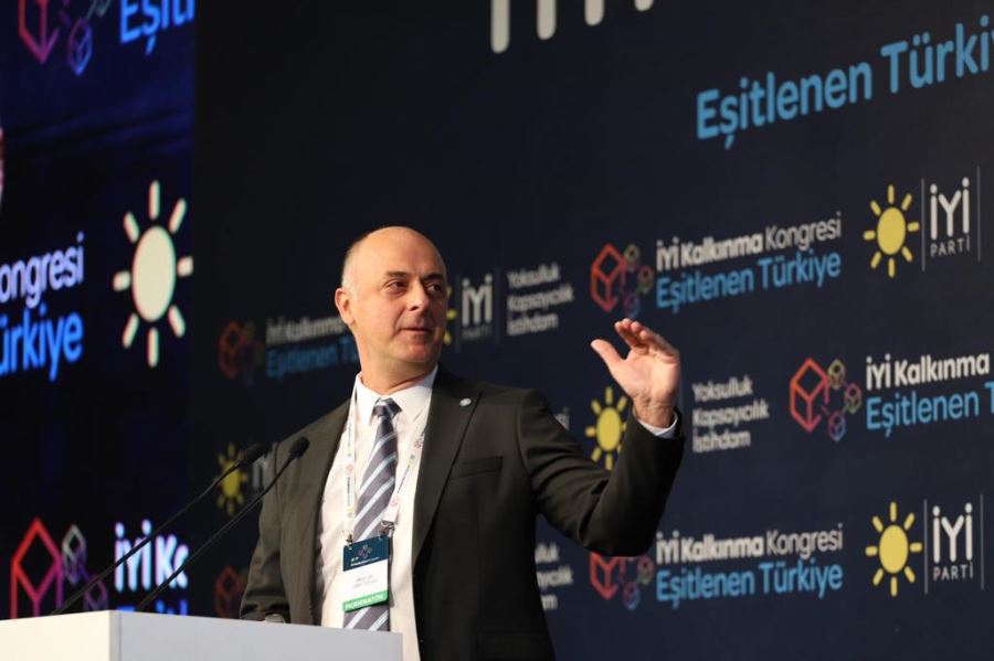 Prof. Dr. Ümit Özlale: “TÜİK işsizlikle Kurdundan daha iyi mücadele ediyor”