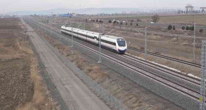 SAHİ SAYIN ULAŞTIRMA BAKANI HIZLI TREN IRMAĞA MI DÜŞTÜ?