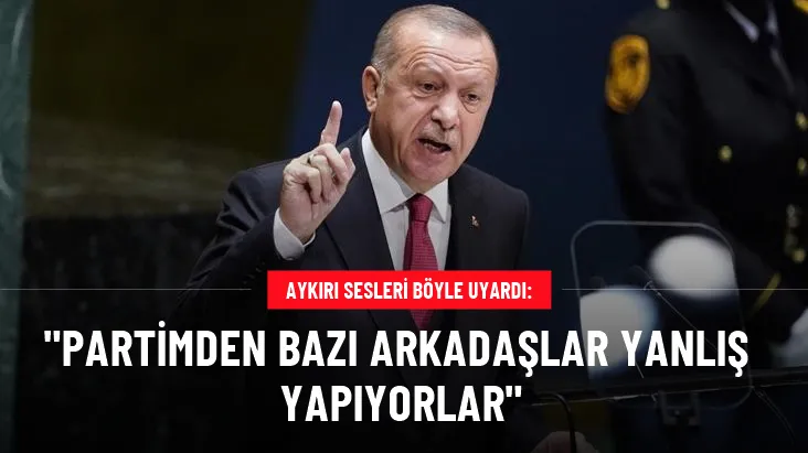 GALİBA AKP