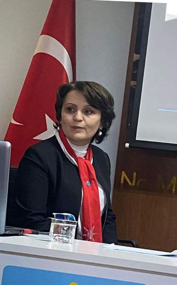 BÜTÜN VEKİL ADAYLARIMIZA ÇAĞRIMIZ ŞU,DUR