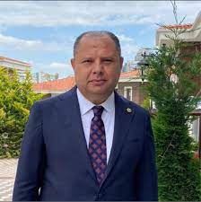 Milliyetçi Hareket Partisi Merkez Disiplin Kurulu Başkanı ve  Kırıkkale Milletvekili Halil Öztürk’ün  Basın Bülteni