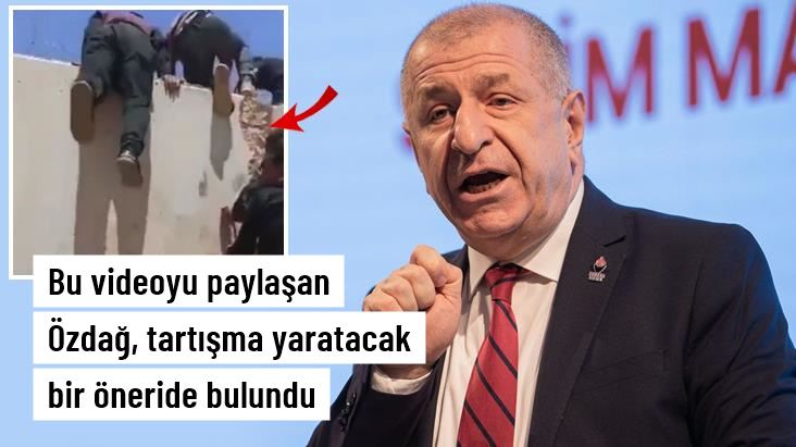 GÜÇ BENDE DİYENLER HİYMENLİKTEN VAZ GEÇMELİDİR DİYOR 