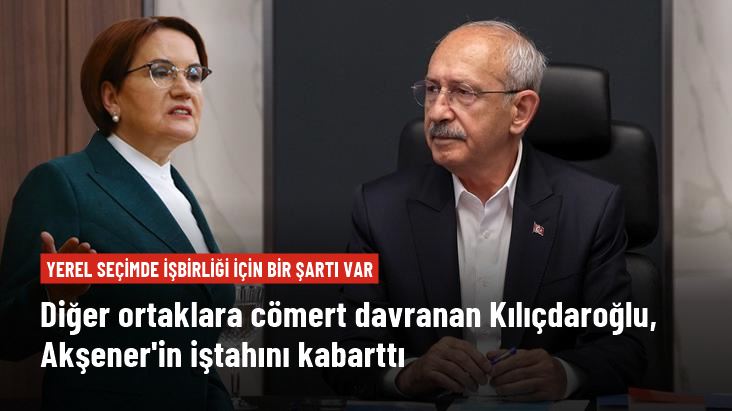 ZAMAN GEÇTİKÇE ŞARTLAR DEĞİŞİYOR HA BABAM HA MUHABBET OLACAK GİBİ.