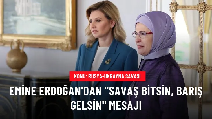 Emine Erdoğan