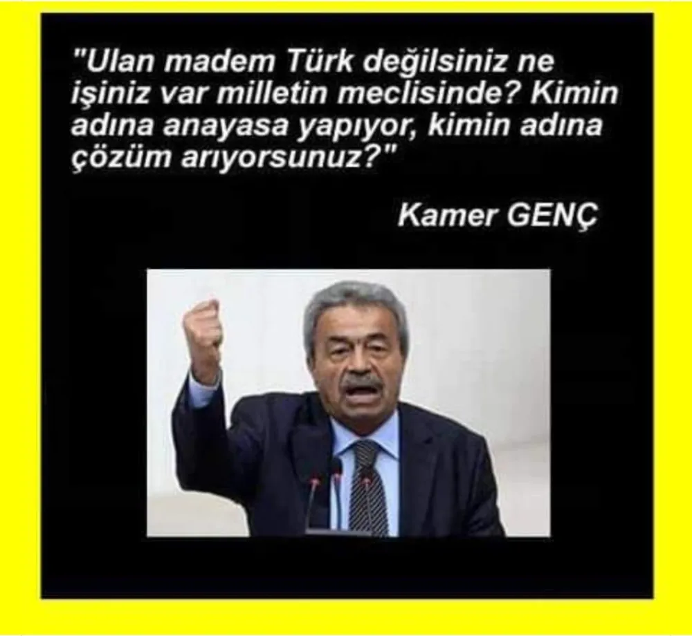 NAZİM İYELİ KAMER GİBİ  MECLİSE VEKİL  HENÜZ GELMEDİ!