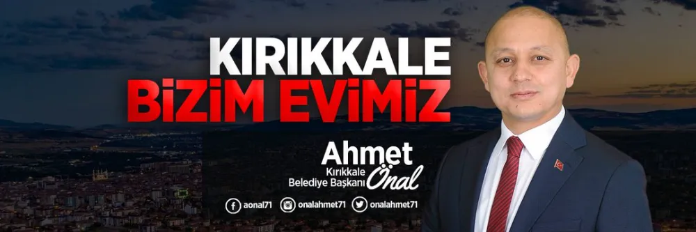 TEBRİKLER AHMET BEY SENİN EVDE SULAR AKIYOR O ZAMAN!