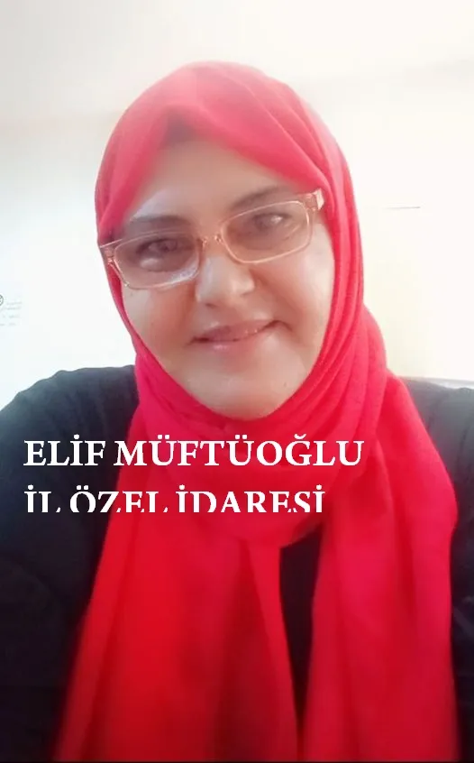 MÜFTÜ OĞLUNUN İŞİ HİÇ KOLAY DEYİL.