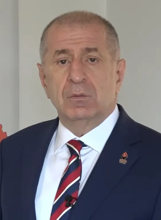 Ümit Özdağ: Ben öldürülürsem 3 sorumlu var