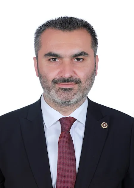 SAYIN VEKİLİMİZE TEŞEKKÜRLERİMİZİN KABULÜNÜ ARZ EDİYORUZ.