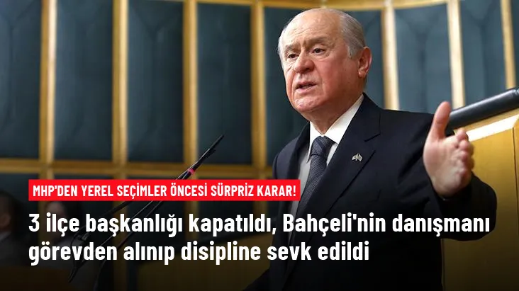 ADANA DA  MHP HEDEF Mİ KÜÇÜLTTÜ?