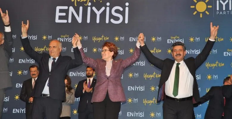 MERAL AKŞENER BOZ