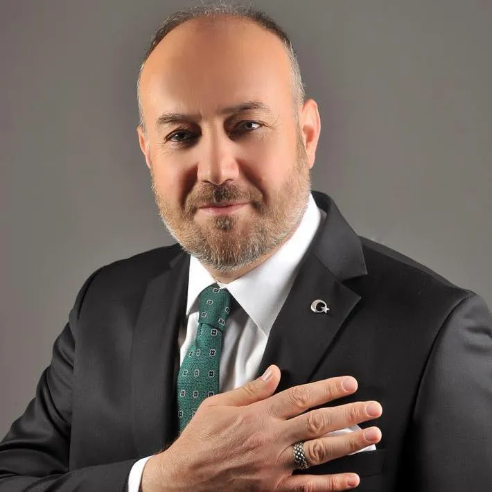 RECEP ZAFER TEKİN RÜŞTÜ NÜ İSPATLADI;