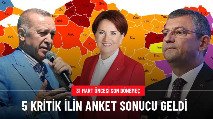 İYİ PARTİ İKİ İLDE 2 TAKVİYE TIRMANIŞTA.