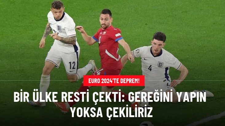 Sırbistan, EURO 2024