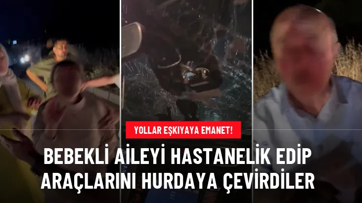 TÜRKİYE DE ASAYIŞ BERKEMAL Mİ? HAK VE ADALET EŞİT TECELLİ EDİYOR MU?