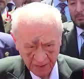 BAHÇELİ FARUK VE MÜMEYYİZ MİDİR?