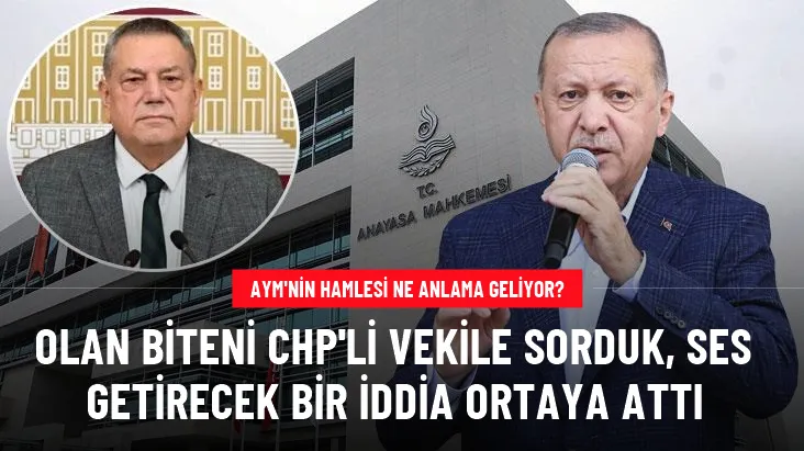 AŞAĞIDAN YUKARIDAN YOLUN SONU GÖRÜNÜYOR 