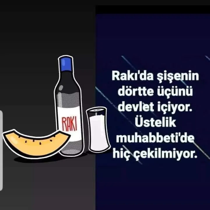 NEREDEN BAKSAK HEP YÖNETENLER KARLI!