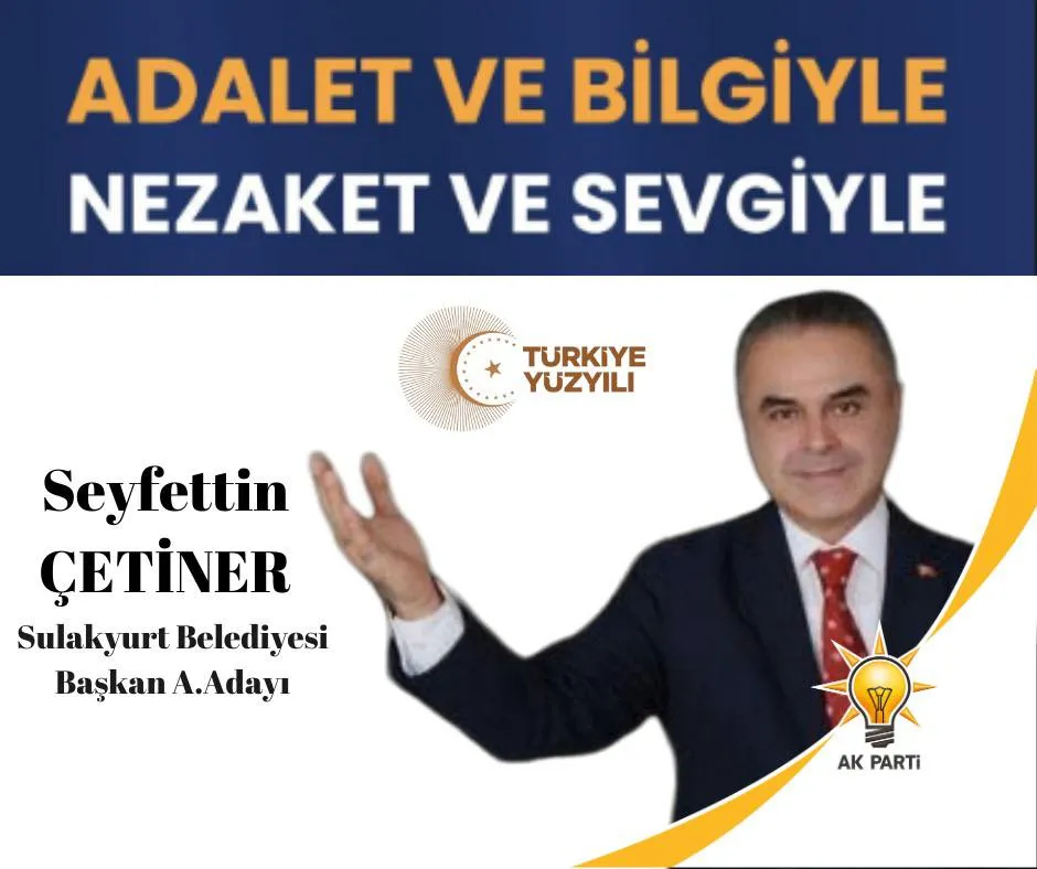 BELEDİYE BAŞKANLARI İÇERİSİNDE EN AKTİF ÇALIŞAN SULAKYURT BELEDİYESİ GÖRÜNÜYOR.