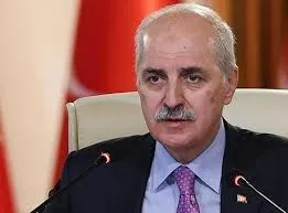 NUMAN BEY MEVCUT ANAYASAYI AZMI BULDU BANA YASAMI ARIYOR?