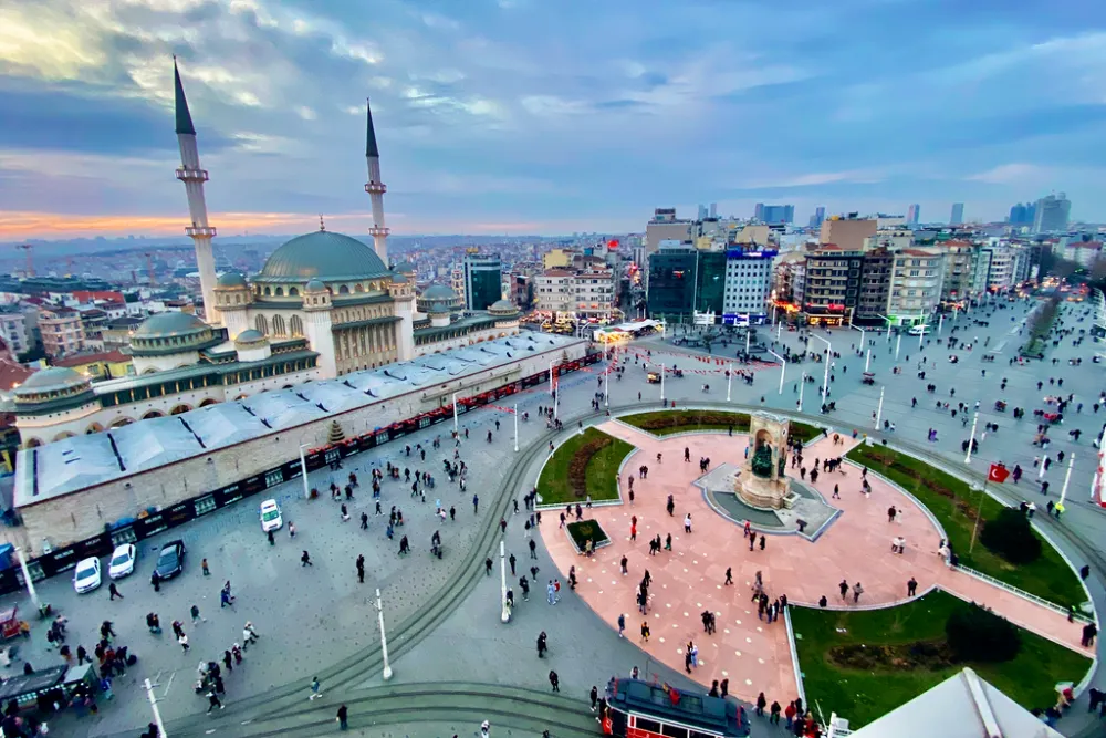 BU YASAK NİYE?