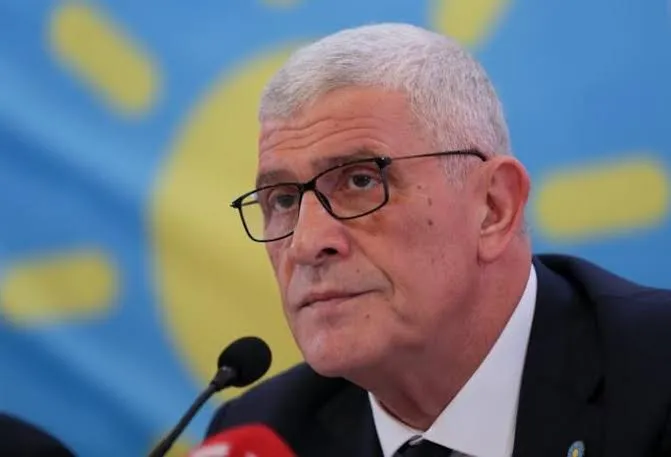 NEDENSE FATSA NIN SUYU SERT DELİKANLISI MERT OLUYOR.