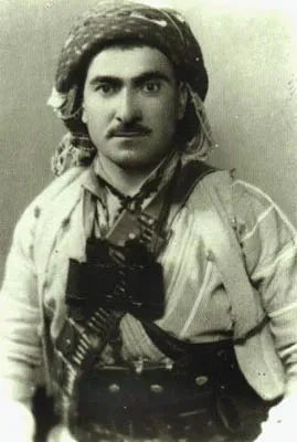 YILLAR ÖNÇE BABASI İLE UĞRAŞTIM ŞİMDİ BEBESİ İLE UĞRAŞIYORUM.