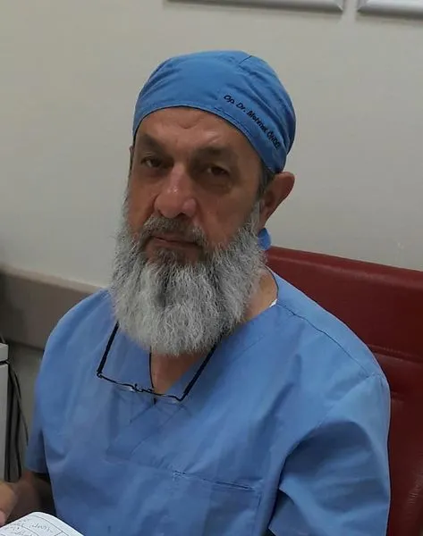 SİVRİ HİSARIN YETİŞTİRDİĞİ KIRIKKALE NİN İBNİSİNA SI.