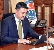 VALİ BEY SİZCE ETİK Mİ?
