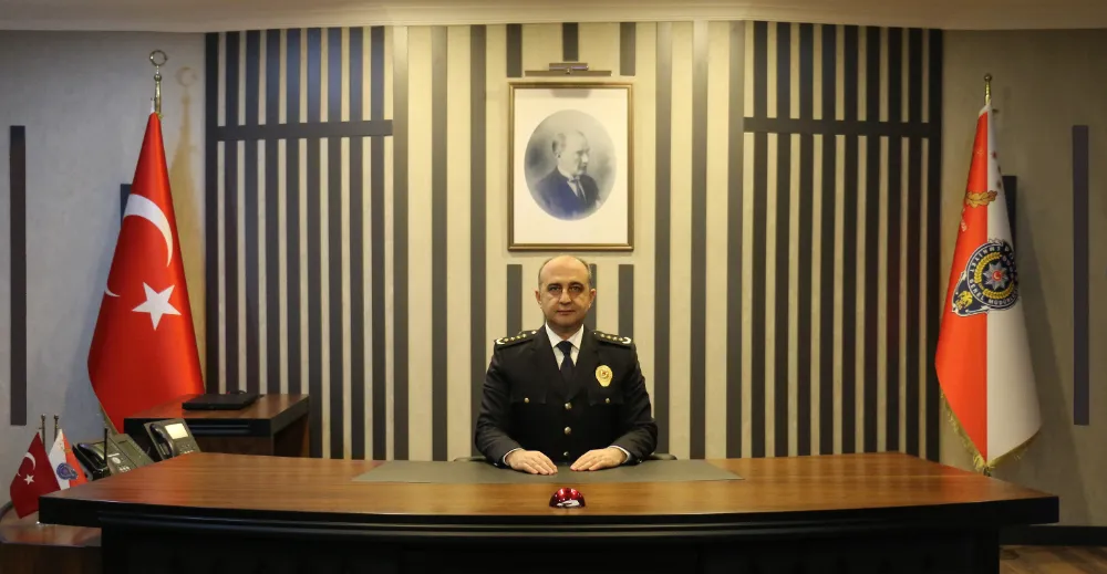 SAYIN BAŞBUĞ UÇSAN DA  KUŞ DEĞİLSİN!