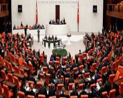 Dört partiden ABD'ye Gülen'in iadesi için çağrı yapmışlar!