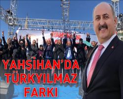 NE FARKI BEN HİÇ BİR FARK GÖREMEDİM İKİSİ DE BULGUR.