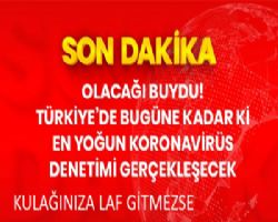 SON DAKİKA OKULLAR 3 HAFTA TATİL EDİLDİ!