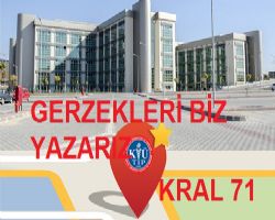 KIRIKKALE TIP FAKÜLTESİNİN BASIN AÇIKLAMASI ÇİRKİN SALDIRIYI KINADI