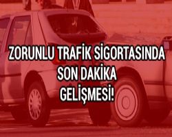 Zorunlu trafik sigortası son dakika tavan fiyat açıklaması Mehmet Şimşek'ten geldi