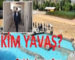 VALİ HIZLI KİM YAVAŞ?